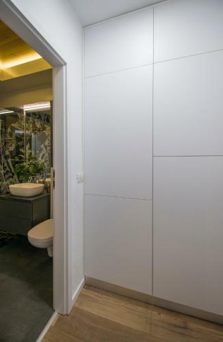 Apartamento Elisabetin Residence: Central And Unique Design