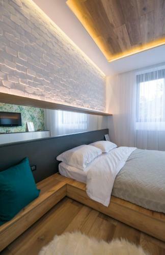 Apartamento Elisabetin Residence: Central And Unique Design