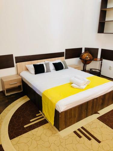 Ultra-central Apartment Just In Union Squere