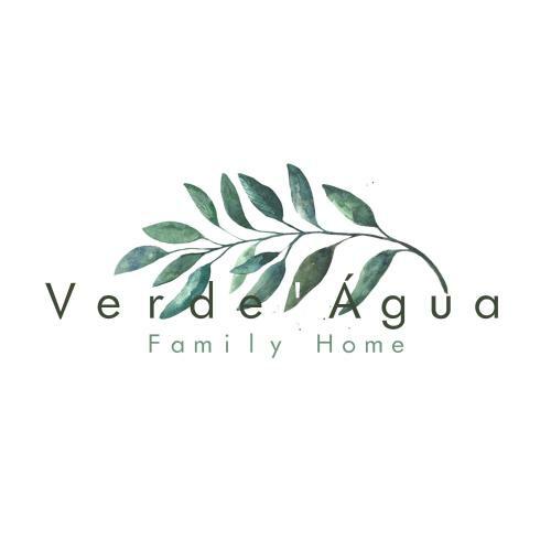 Verde'�gua Family Home
