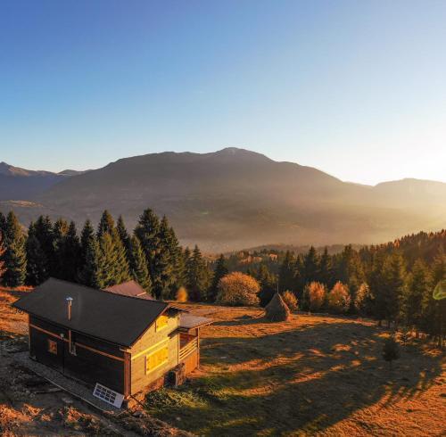 Mountain Paradise