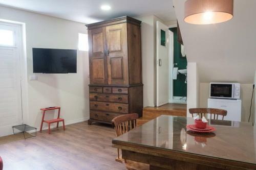 Apartamento Babhouse Casa Da Mata