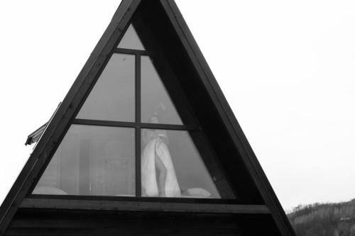 Epic Chalet, Amazing A-frame Cabin For Cozy Moments