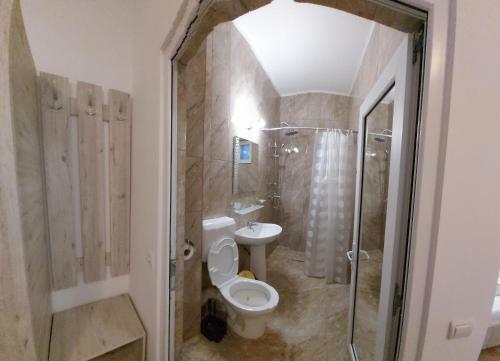 Hostal Casa Aren (Vila Aren)