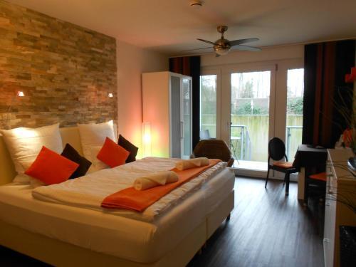 Apartamento Mein Appartement H�rth K�ln
