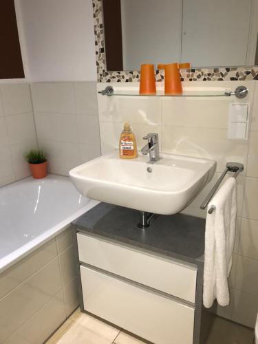 Apartamento Mein Appartement H�rth K�ln