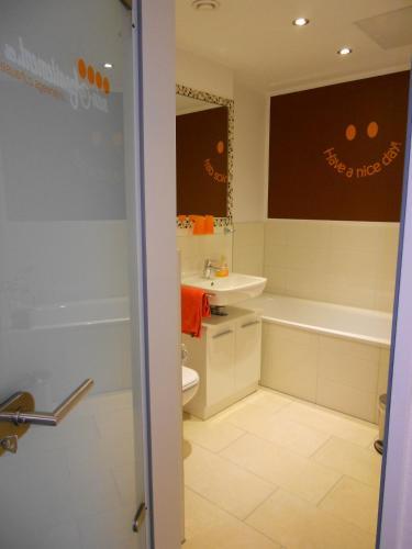 Apartamento Mein Appartement H�rth K�ln