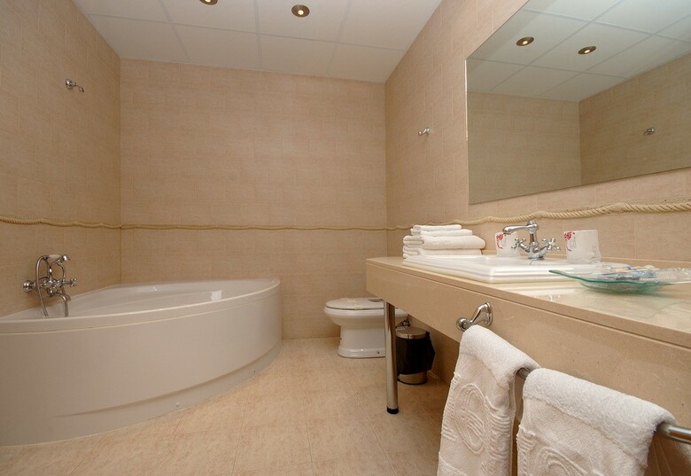 Hotel Castillo Bonav�a