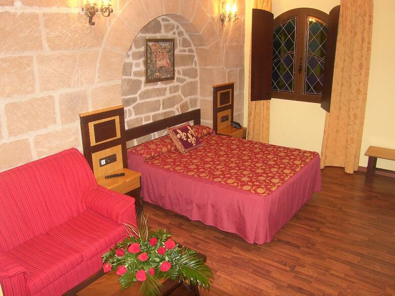 Hotel Castillo Bonav�a