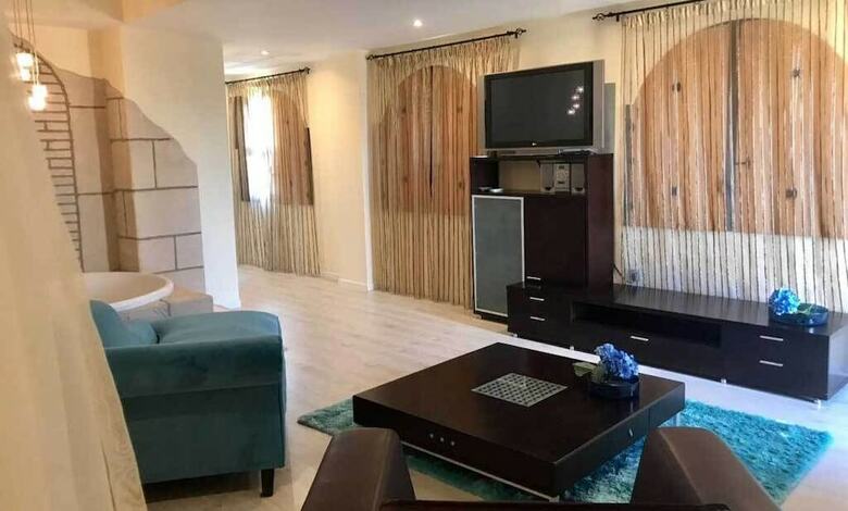 Hotel Castillo Bonav�a