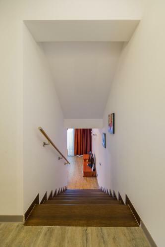 Loft Apartment Silver Mountain