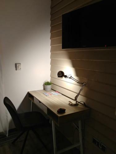 Dor Apartment