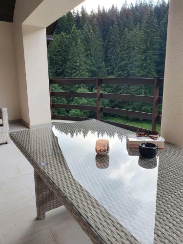Apartament Ozon Poiana Brasov