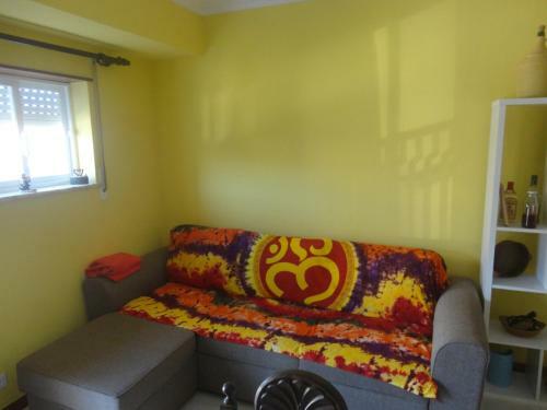 Apartamento Kumikata