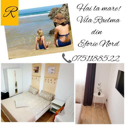 Hostal Vila Raelma