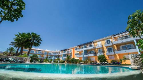 Apartamento La Baie