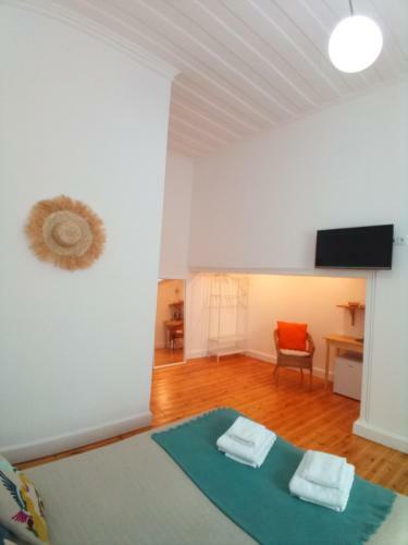 Bed & Breakfast Casa Da Umbria