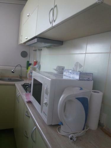 Apartamento Sunflower Room