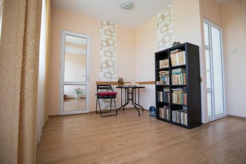 Hostal Vila Aris Eforie Nord