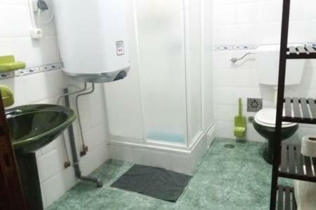 Pepe's Guesthouse