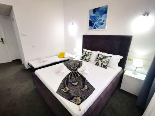 Hostal Vila Roxy