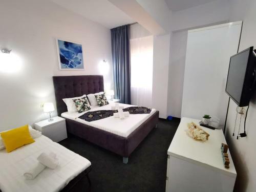 Hostal Vila Roxy