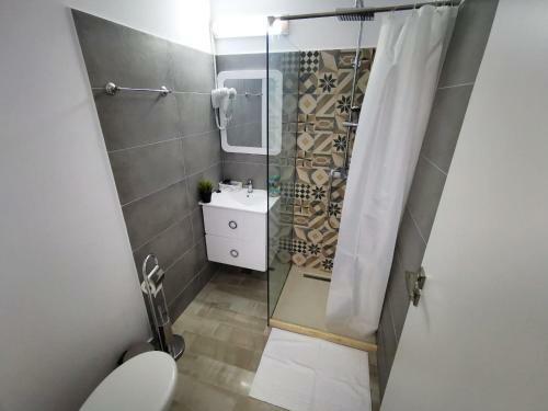 Hostal Vila Roxy