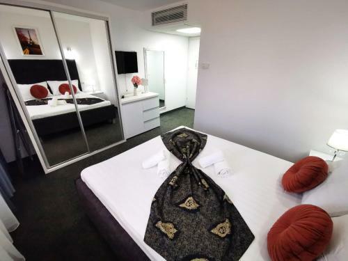 Hostal Vila Roxy