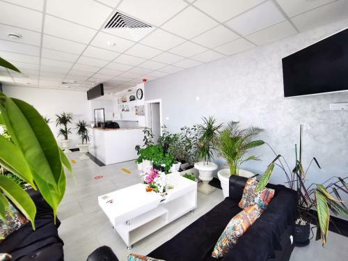 Hostal Vila Roxy
