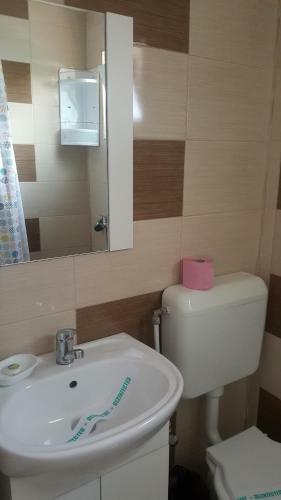 Hostal Vila Yza