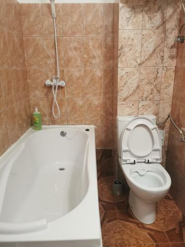 Apartamento Bianca Studio Eforie Nord