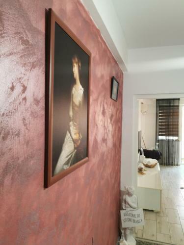 Apartamento Bianca Studio Eforie Nord