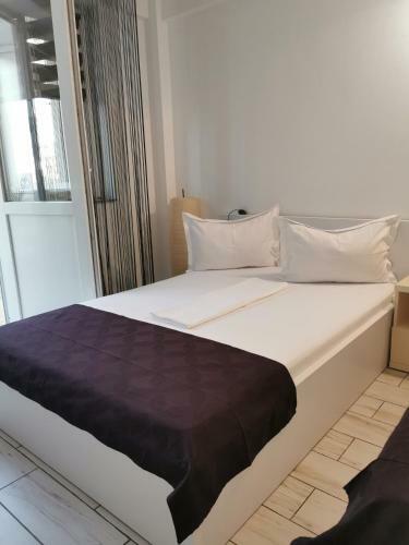 Apartamento Bianca Studio Eforie Nord