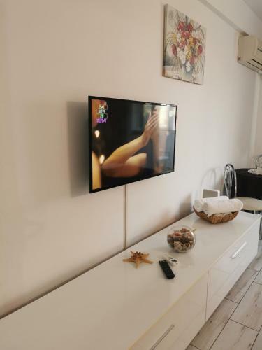 Apartamento Bianca Studio Eforie Nord