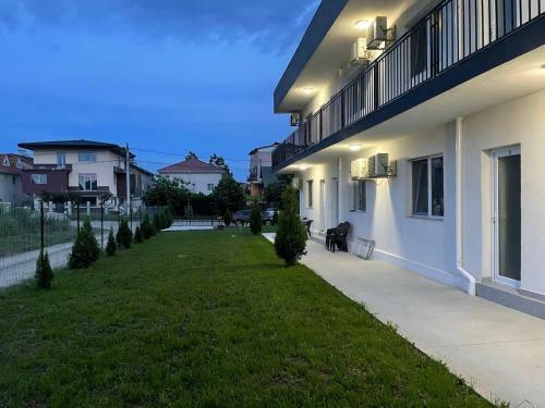 Hostal Casa Margo