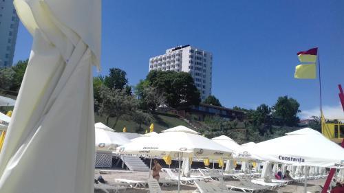 Apartamento Garsonier? Sorin