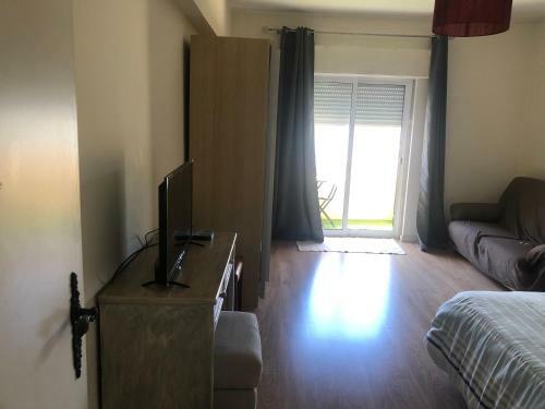 Apartamento Boa Vista