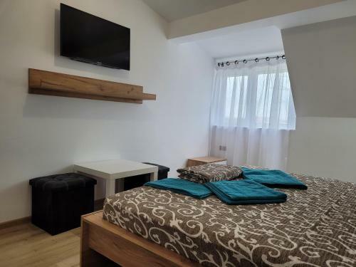 Hostal Vila Ayra