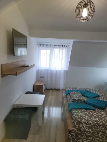 Hostal Vila Ayra