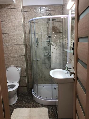Apartamento Studio Turquoise - Eforie Nord