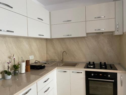 Apartament Eforie Nord ,steaua de Mare 2