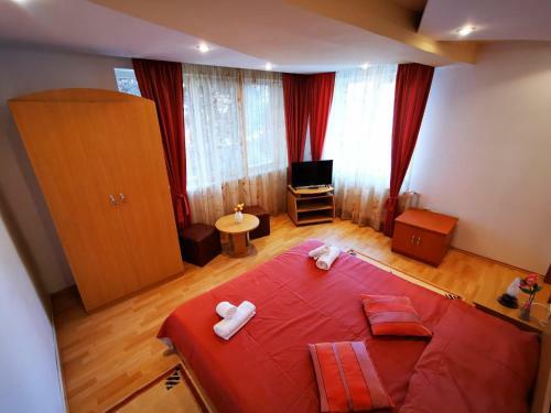 Arka Apartments