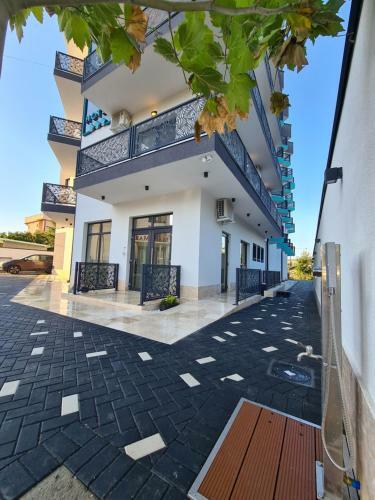 Novus Hotel
