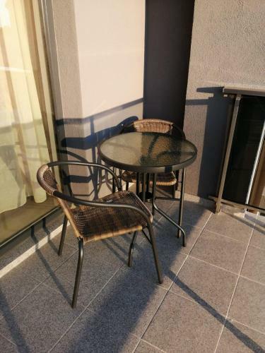 Apartamento Didy Residence