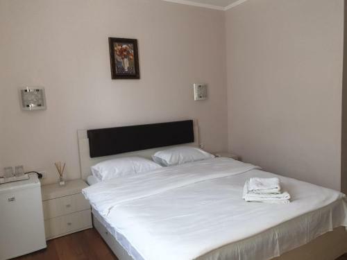 Hostal Casa Cristal
