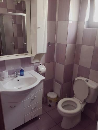 Hostal Casa Cristal