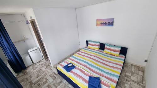 Blue House Eforie Nord