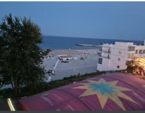 Apartamento Eforie Studios