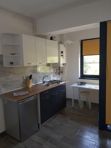 Seveneleven Apartments