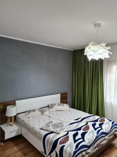 Apartamento Vila Adina